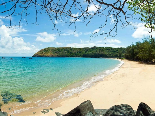  Chương Trình Tour Tâm Linh Côn Đảo 2 Ngày 1 Đêm