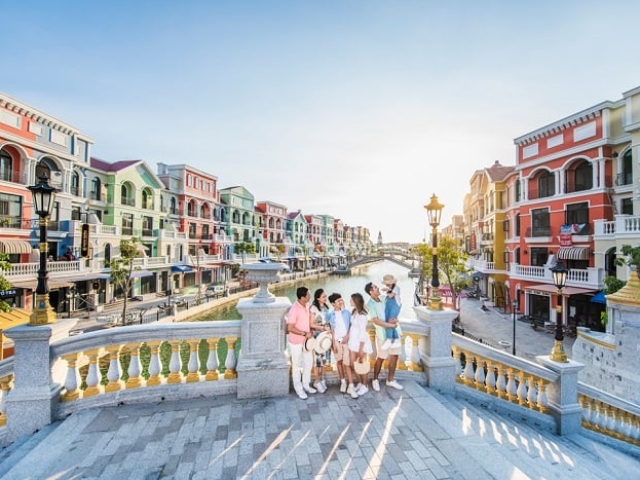 TOUR PHÚ QUỐC 3 NGÀY 2 ĐÊM