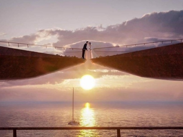 TOUR PHÚ QUỐC CHECK-IN CẦU HÔN-KISS BRIDGE TẠI ĐẢO NGỌC 4N3Đ