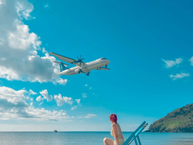 TOUR CÔN ĐẢO HUYỀN THOẠI 3 NGÀY 2 ĐÊM